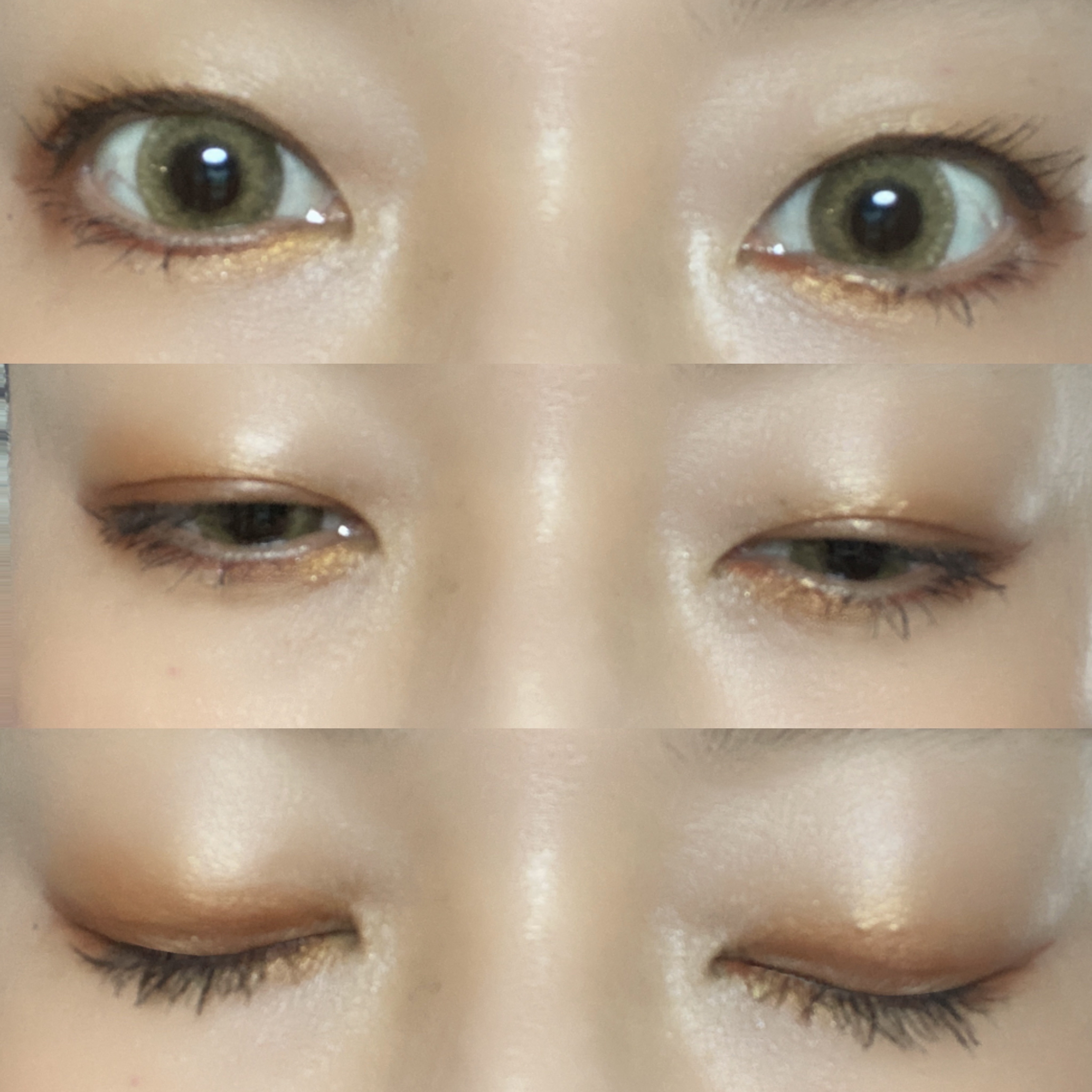 リキッドケアチーク/nuse/リキッドチークを使ったクチコミ（2枚目）