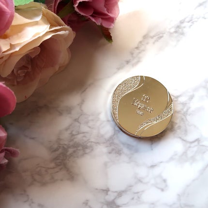 スリーク フェイス N/Elégance/ジェル・クリームチークを使ったクチコミ(1枚目)