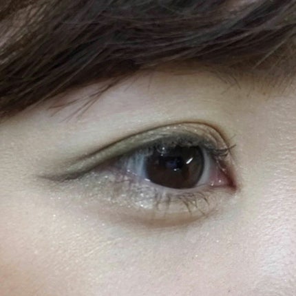 アイカラーレーション/LUNASOL/アイシャドウパレットを使ったクチコミ(2枚目)