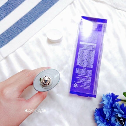 デュイセル ターンオンクリーム/DEWYCEL/フェイスクリームを使ったクチコミ(3枚目)