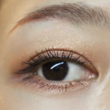 THREE スターゲージング アイシャドウクアッド/THREE/アイシャドウパレットを使ったクチコミ(5枚目)