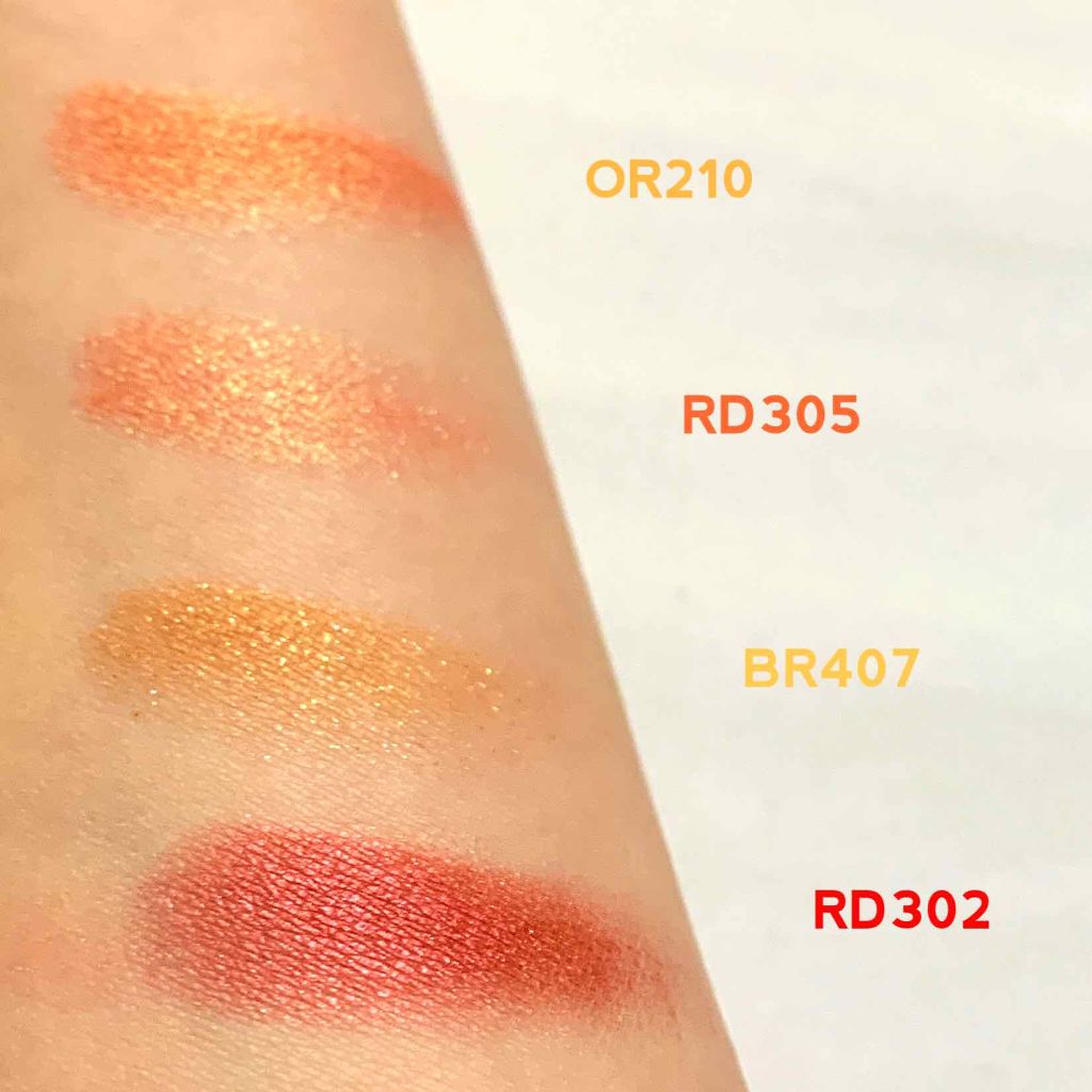 ルックアット マイアイズ/ETUDE/単色アイシャドウを使ったクチコミ（2枚目）