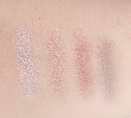 ヴィンテージモードアイズ/KATE/アイシャドウパレットを使ったクチコミ(3枚目)