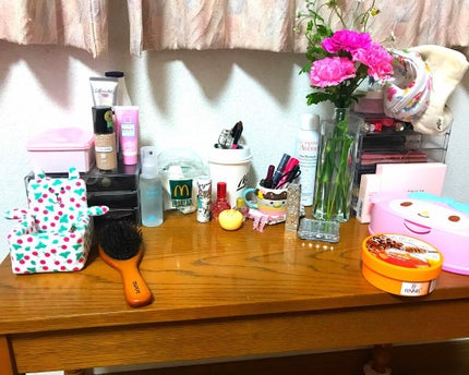 ã³ã¹ã¡åçŽ/DAISO/ãã®ä»åç²§å°ç©ã䜿ã£ãã¯ãã³ãïŒ1æç®ïŒ