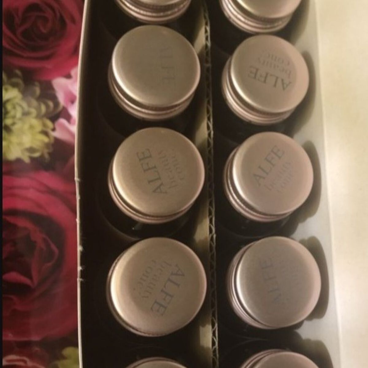 アルフェ ビューティコンク〈ドリンク〉W/アルフェ/美容ドリンクを使ったクチコミ（2枚目）