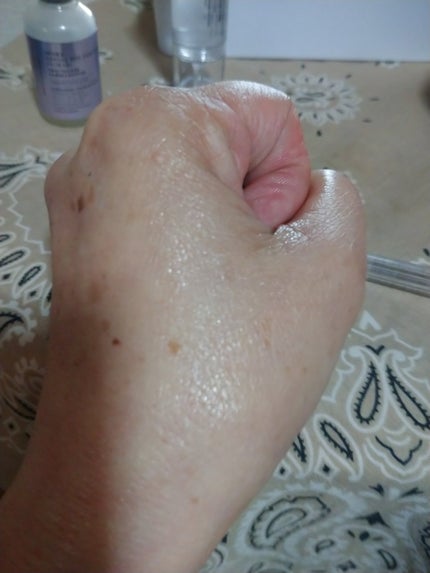 プロバイオダーム™ コラーゲン リモデリング ブースターショット プログラム/BIOHEAL BOH/美容液を使ったクチコミ(6枚目)