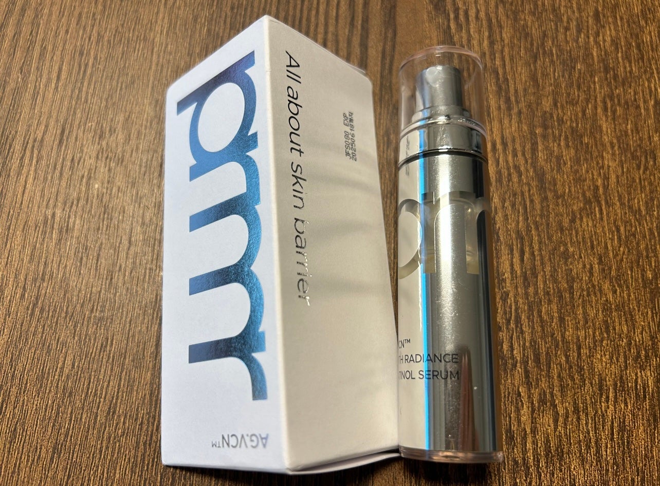 ユース ラディアンス ビタチノール セラム/primera/美容液を使ったクチコミ(1枚目)