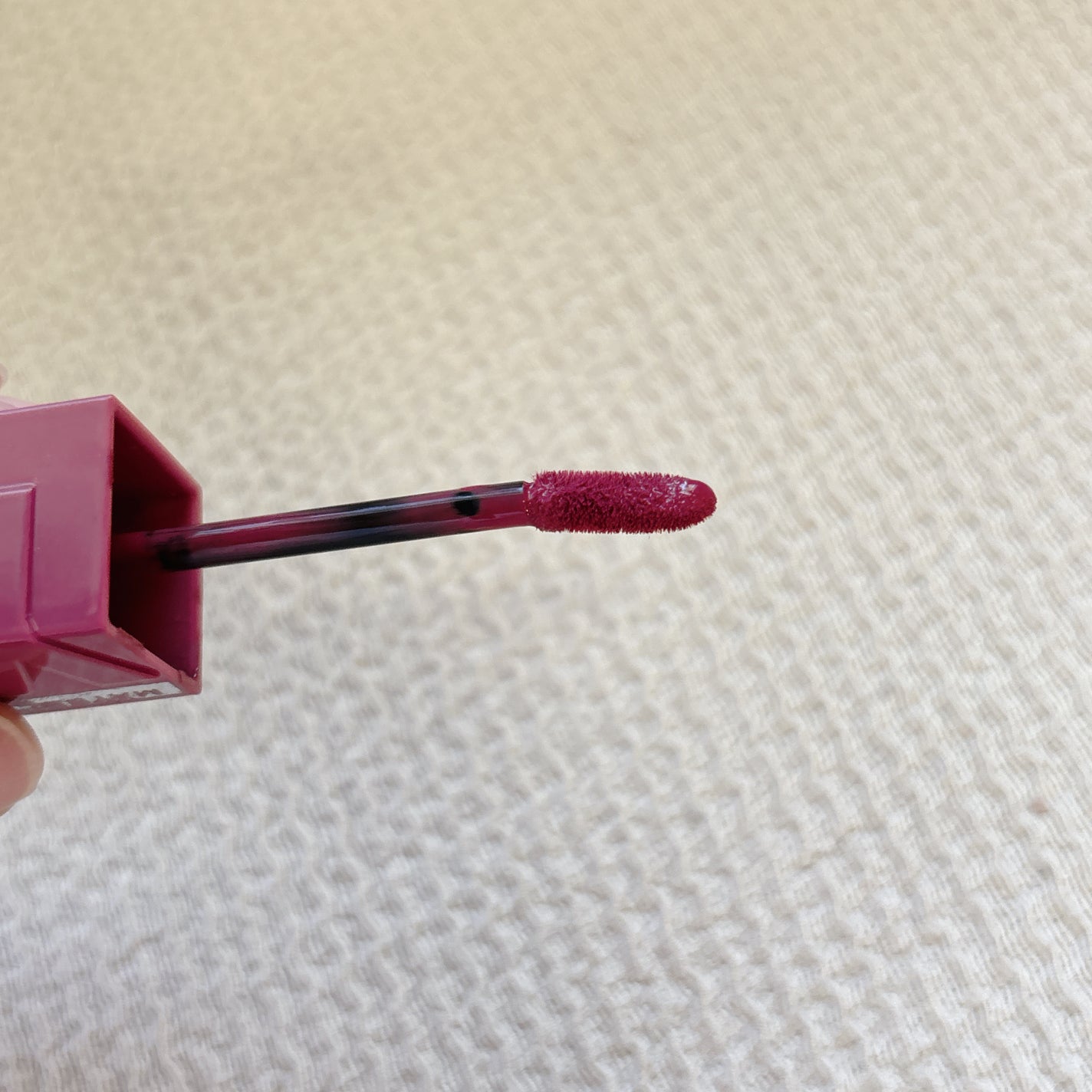 SPステイ ヴィニルインク/MAYBELLINE NEW YORK/口紅を使ったクチコミ(2枚目)