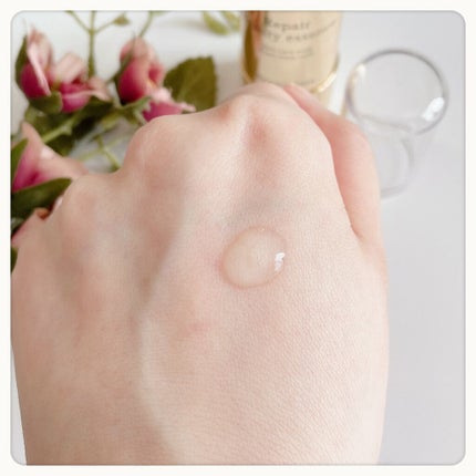 リソウ リペアビューティーエッセンス AP/リソウコーポレーション/美容液を使ったクチコミ(4枚目)