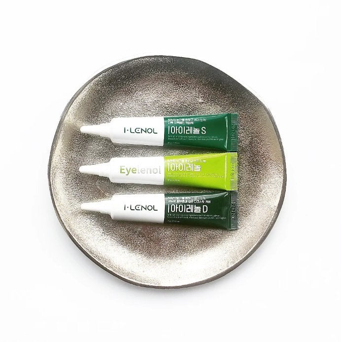 アイレノール クマクリーム/IRENOL/アイケア・アイクリームを使ったクチコミ(1枚目)