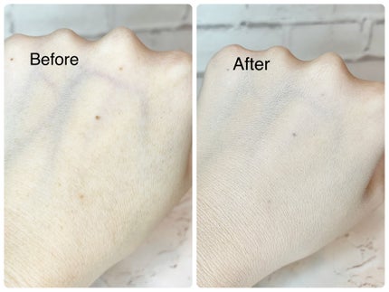 ピンクティーツリーカバーアップグロウクッション/APLIN/クッションファンデーションを使ったクチコミ(5枚目)