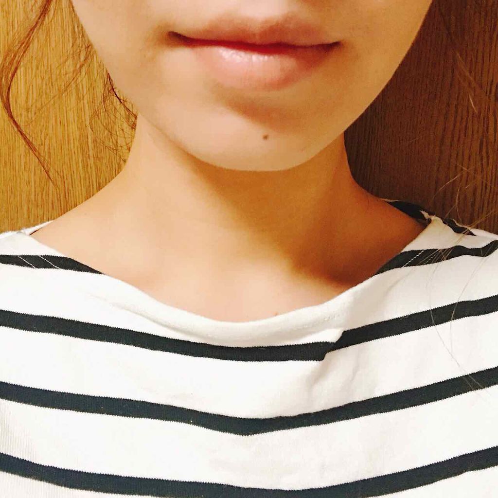 リップザカラー/リップザカラー/口紅を使ったクチコミ（2枚目）