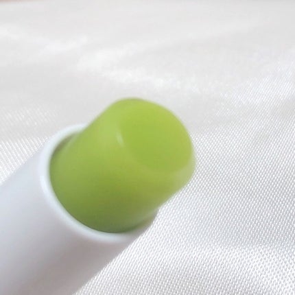 レッドペッパーテイストリップバーム/unleashia/リップバームを使ったクチコミ(4枚目)