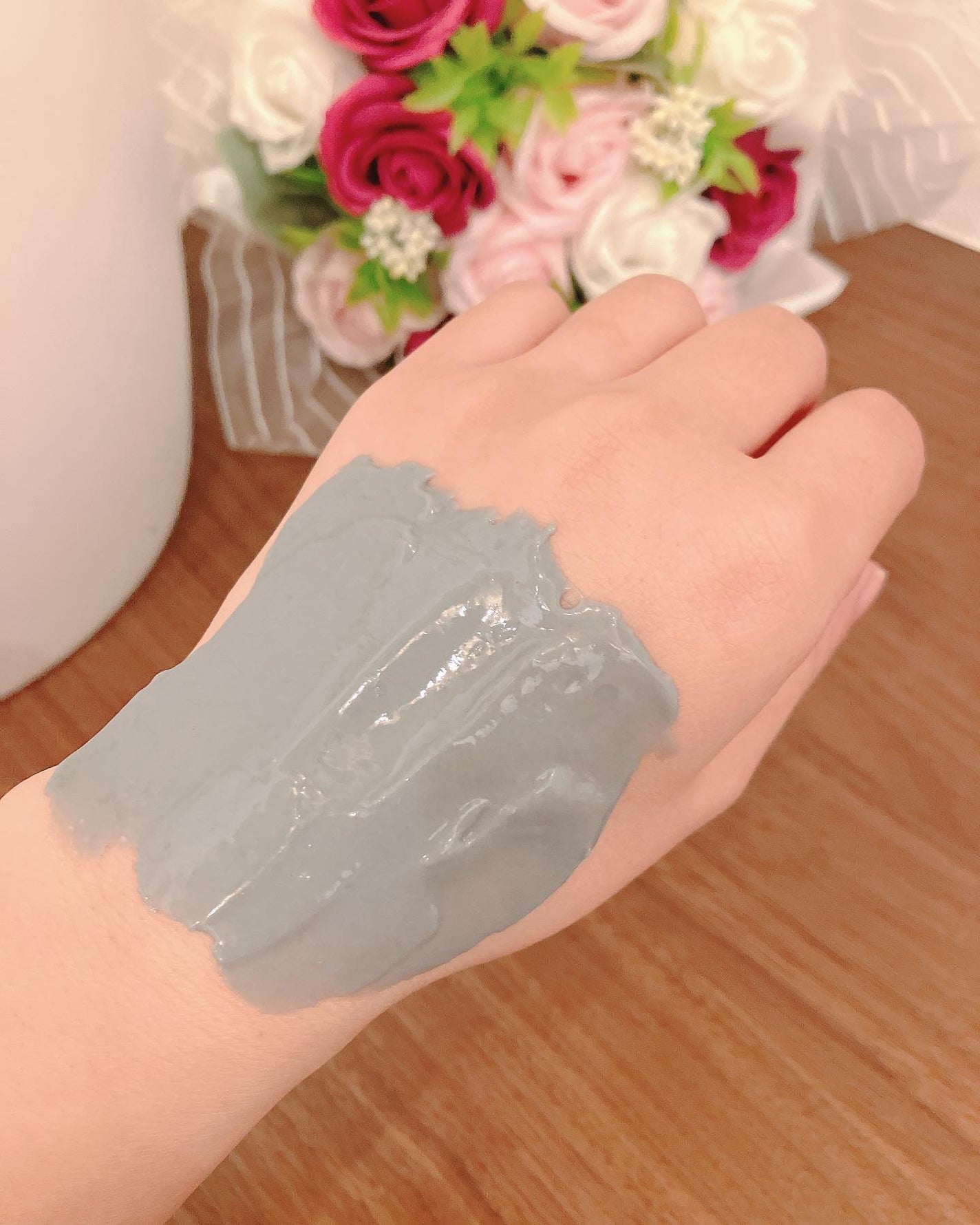 モデリングパック/Sunnicorn/シートマスク・パックを使ったクチコミ(7枚目)