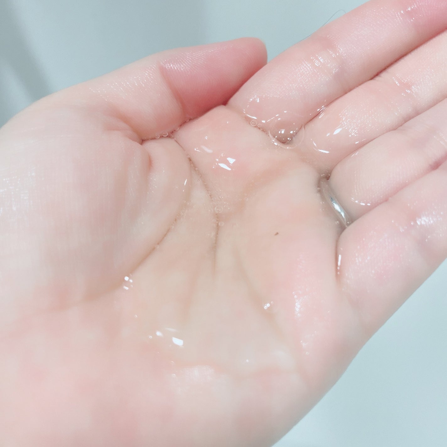 ミラクルズ サルフェート無添加&ジェントルリペア ボンドリペア シャンプー/トリートメント/パンテーン/市販シャンプーを使ったクチコミ(2枚目)