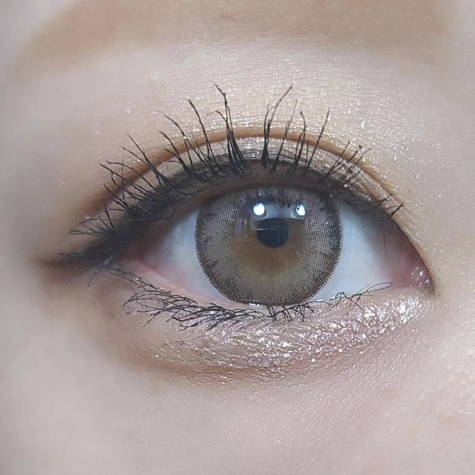 ウルトラ WP マスカラ(ボリューム)/FASIO/マスカラを使ったクチコミ(6枚目)