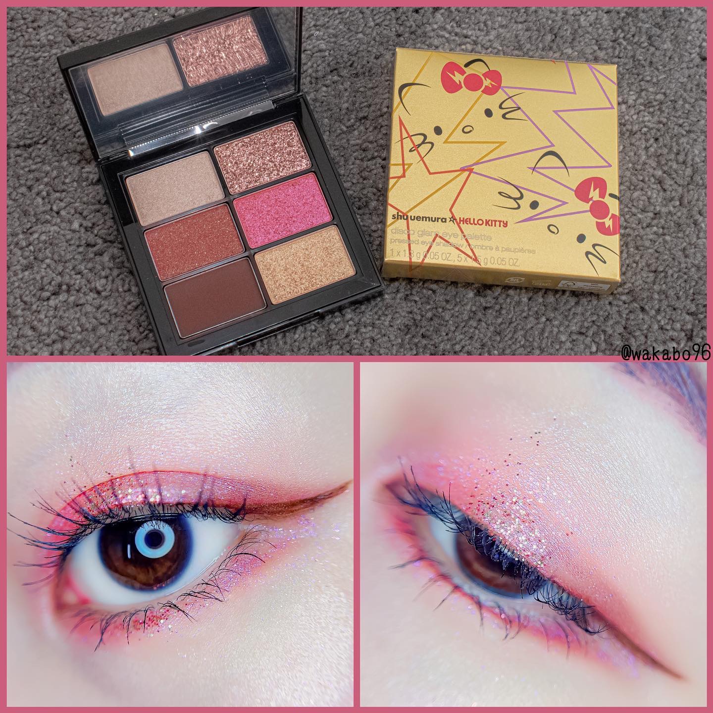 スキルレスライナー/LUMIURGLAS/リキッドアイライナーを使ったクチコミ（1枚目）