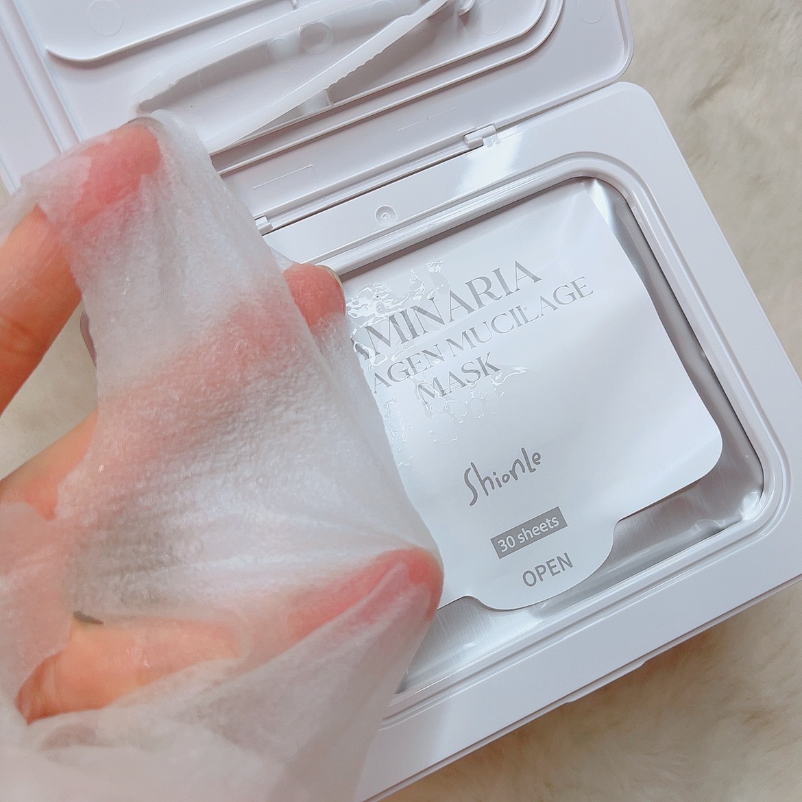 を使ったクチコミ（3枚目）