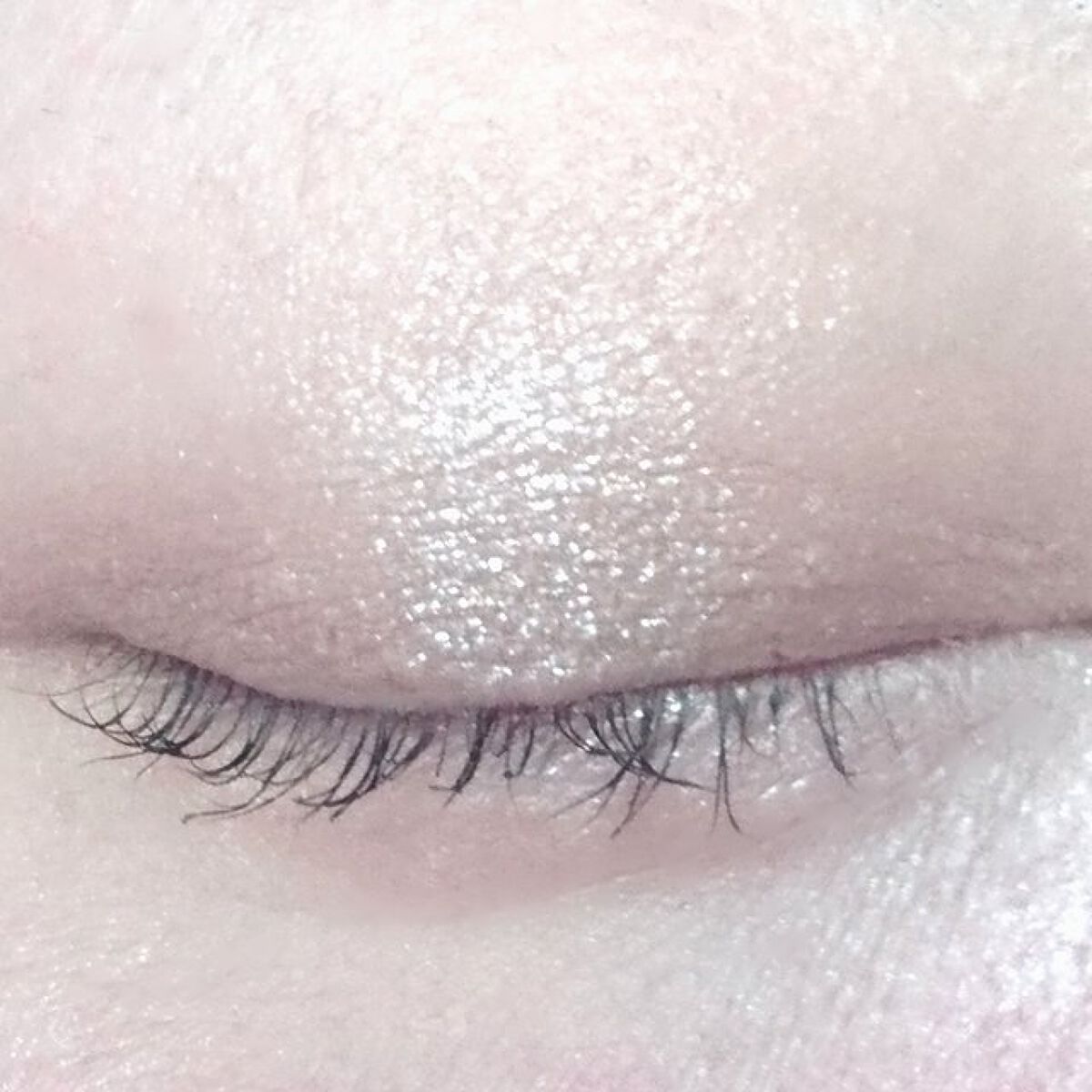 THE アイパレR/b idol/アイシャドウパレットを使ったクチコミ(1枚目)