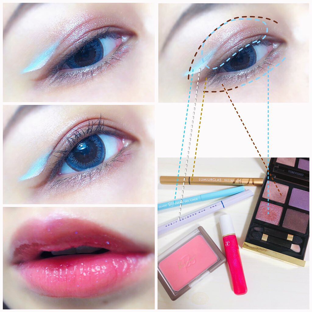 プリズマティカル リップグロス/エレガンス クルーズ/リップグロスを使ったクチコミ（1枚目）