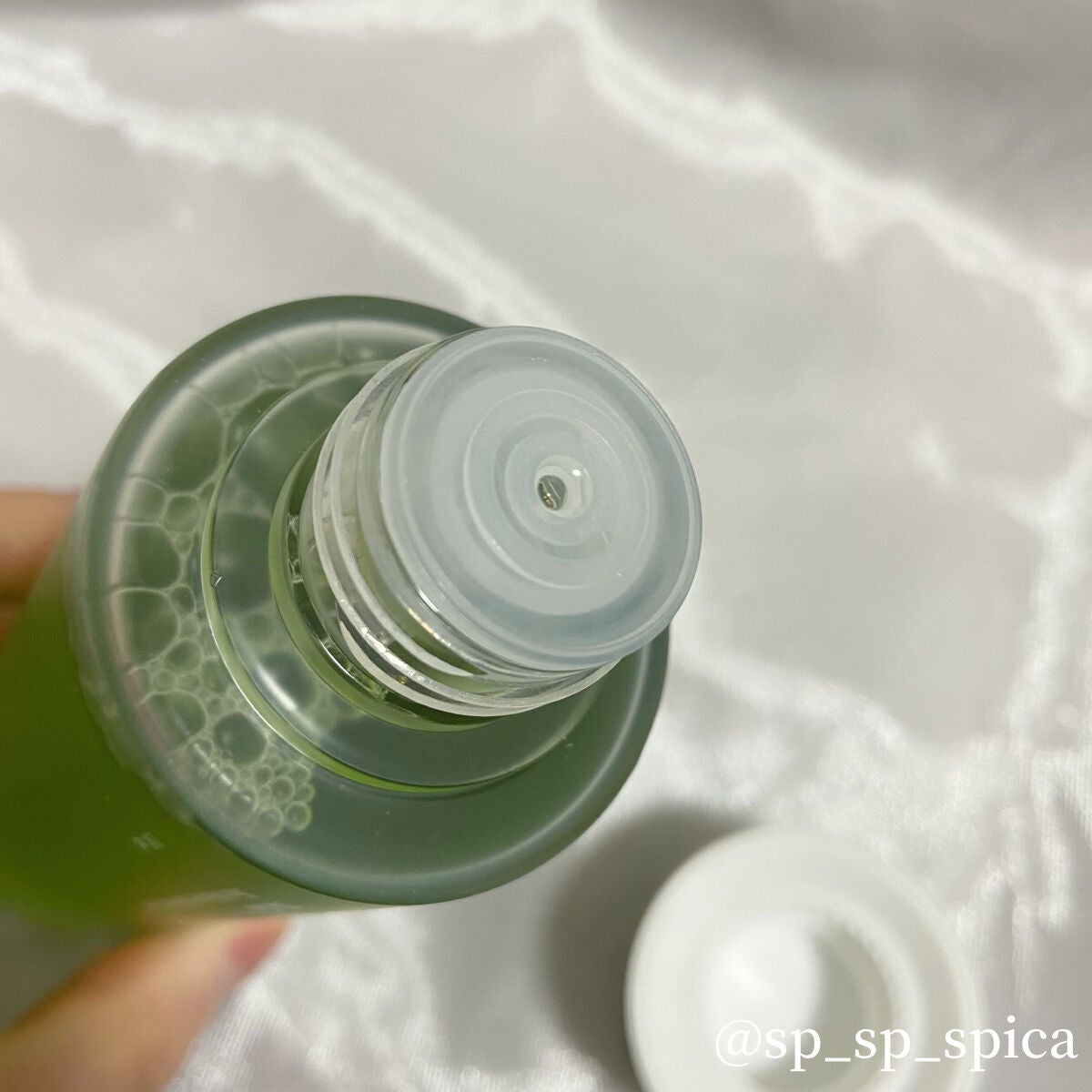 Noni Toner/celimax/化粧水を使ったクチコミ(3枚目)