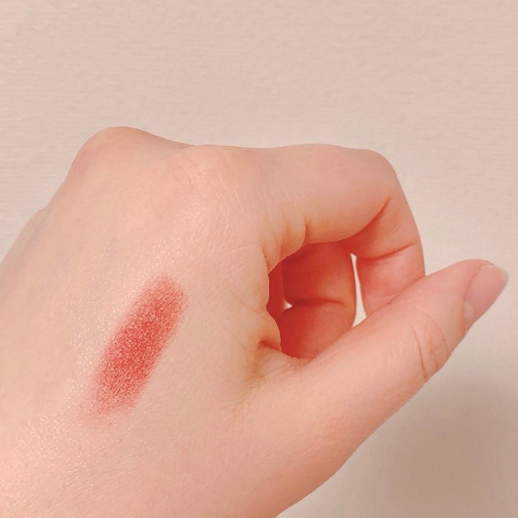 ルージュ アリュール ヴェルヴェット/CHANEL/口紅を使ったクチコミ(2枚目)