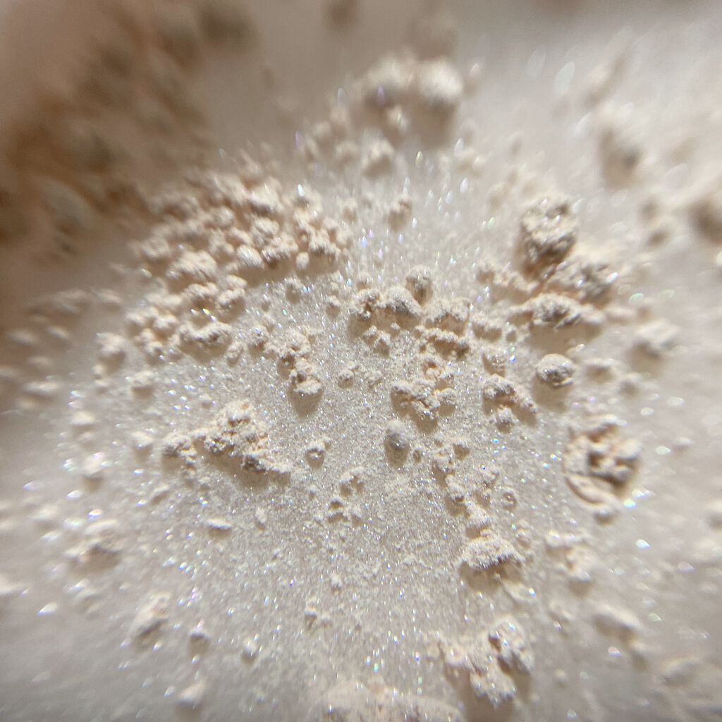 トランスルーセントパウダー/SRICHAND/ルースパウダーを使ったクチコミ(6枚目)