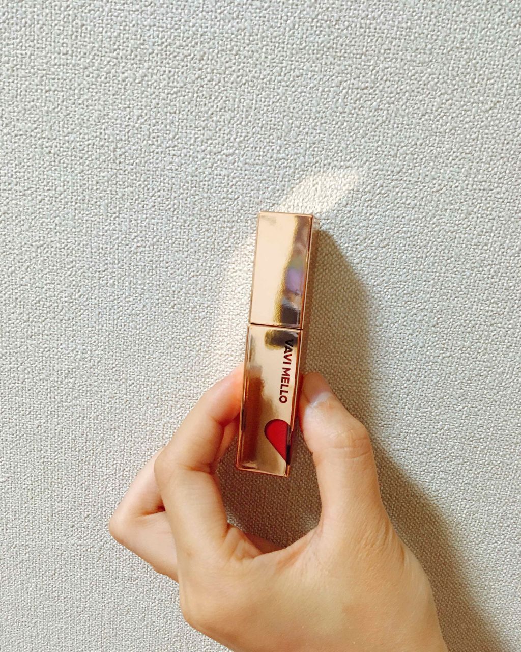 メルティスムースオイルグロス/キャンメイク/リップグロスを使ったクチコミ（1枚目）