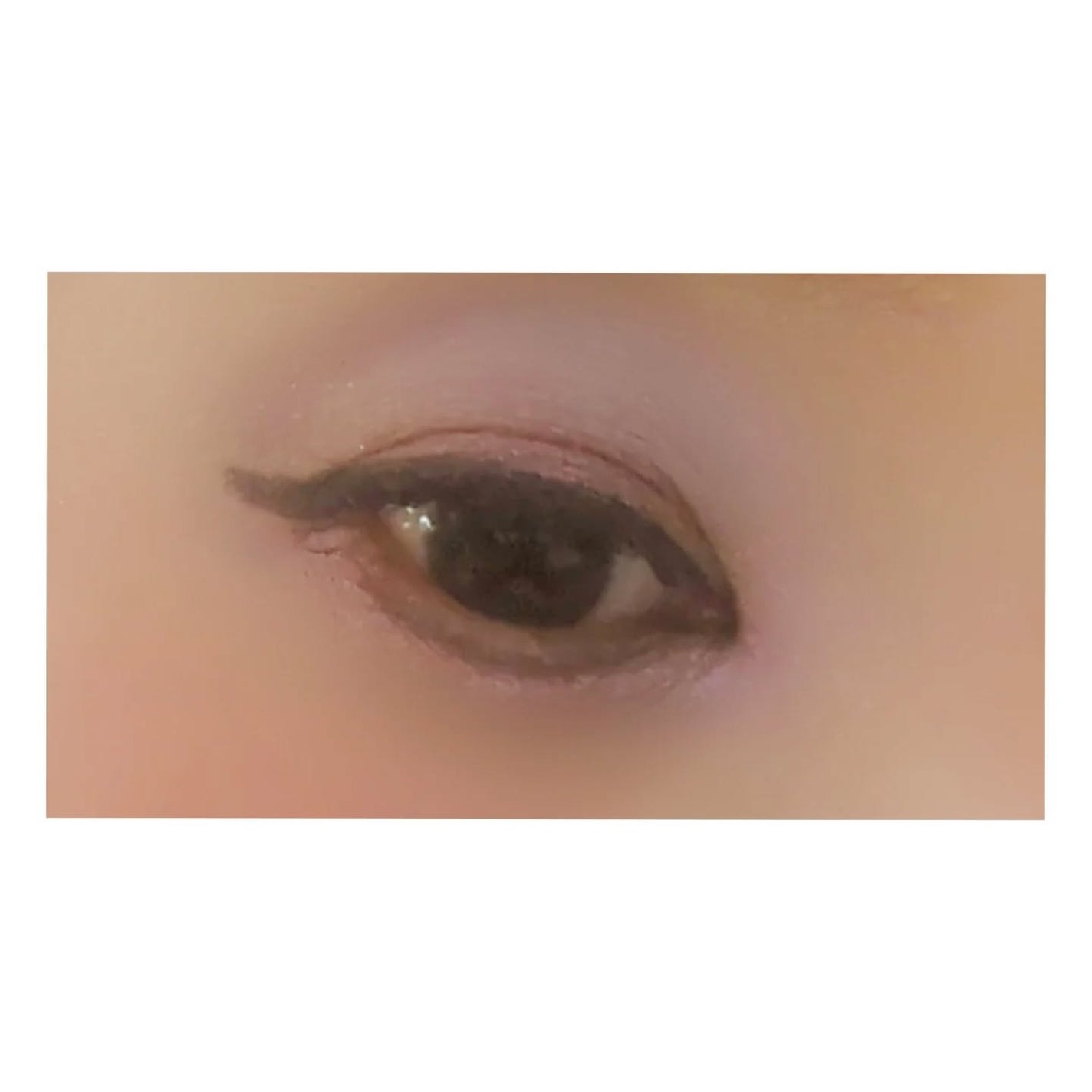 ジルスチュアート パステルペタル ブラッシュ/JILL STUART/パウダーチークを使ったクチコミ(3枚目)