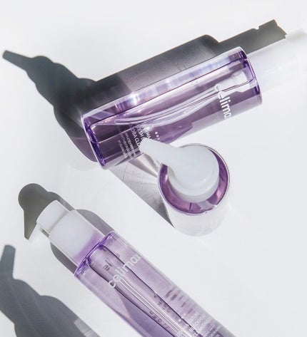 セリマックス クレンジング オイル/celimax/オイルクレンジングを使ったクチコミ(2枚目)