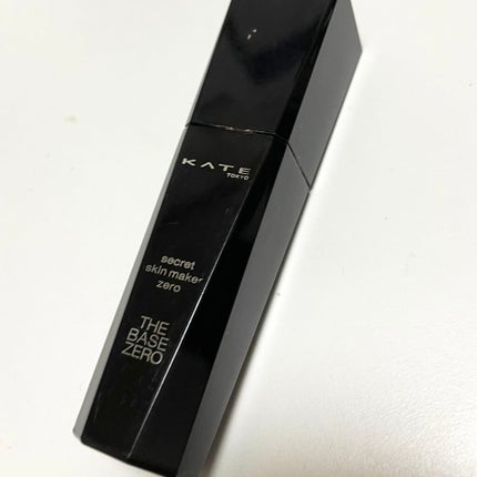 パウダリースキンメイカー/KATE/リキッドファンデーションを使ったクチコミ(1枚目)