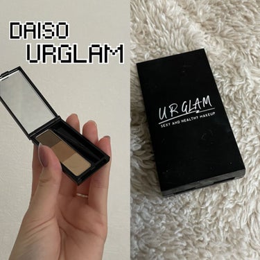 UR GLAM　COVER＆HIGHLIGHT CONCEALER/U R GLAM/リキッドコンシーラーを使ったクチコミ（3枚目）