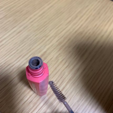 フィルム眉カラー/デジャヴュ/眉マスカラを使ったクチコミ(2枚目)