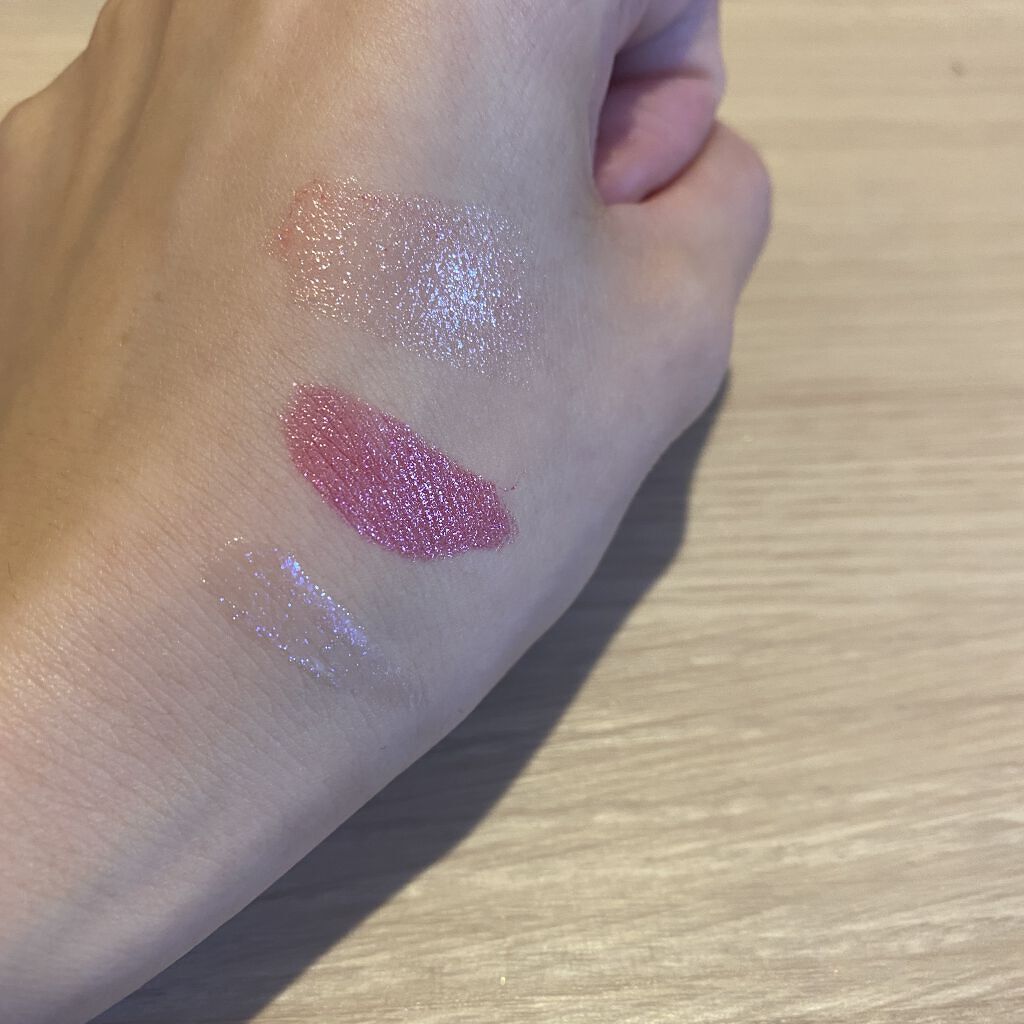 【旧】ディオール アディクト リップ マキシマイザー/Dior/リップグロスを使ったクチコミ（2枚目）