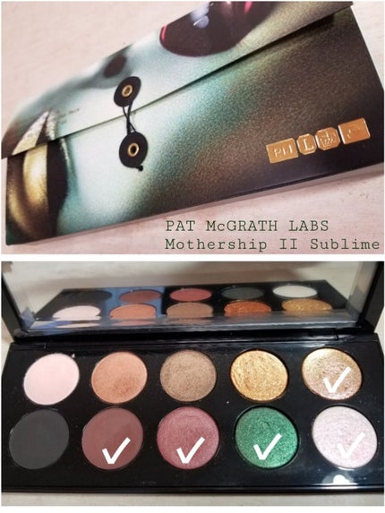 カラークイーン オイルシャドウ/ロレアル パリ/単色アイシャドウを使ったクチコミ(9枚目)