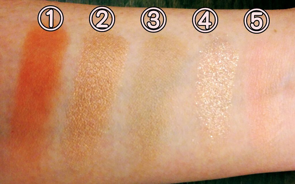 ヴィセ アヴァン シングルアイカラー/Visée/単色アイシャドウを使ったクチコミ(3枚目)