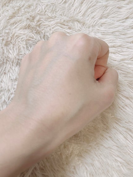 UVイデア XL プロテクショントーンアップ ローズ+/ラ ロッシュ ポゼ/日焼け止め・UVケアを使ったクチコミ(3枚目)