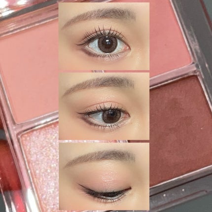 エバーカラーワンデー ナチュラル/エバーカラー/ワンデー(1DAY)カラコンを使ったクチコミ(4枚目)