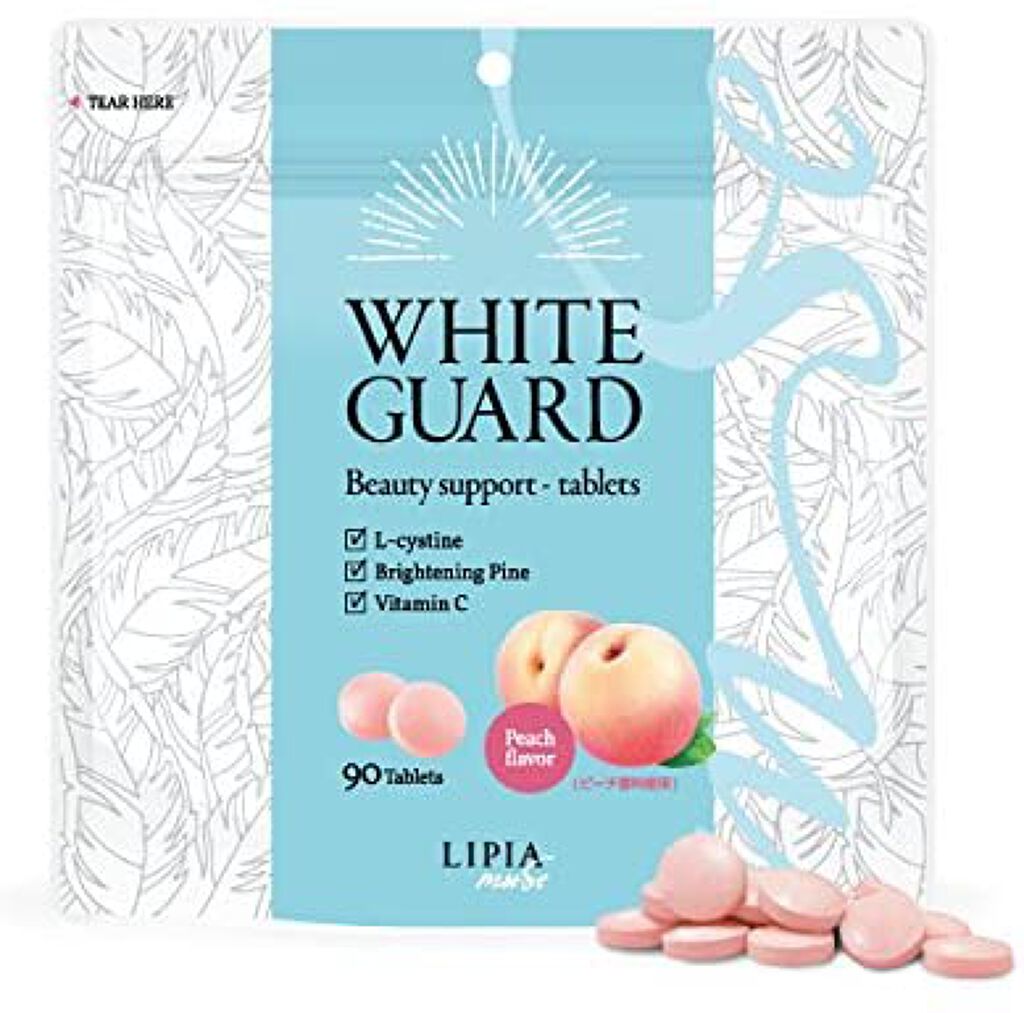 ODECO.MART リピアミューズ ホワイトガード