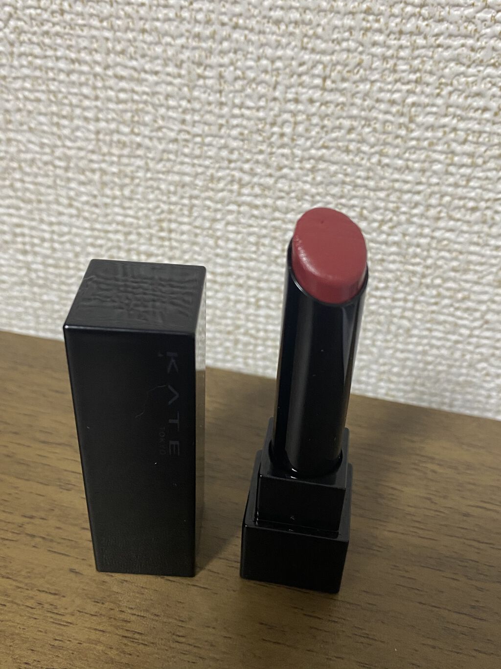 ケイト リップモンスター/KATE/口紅を使ったクチコミ（1枚目）