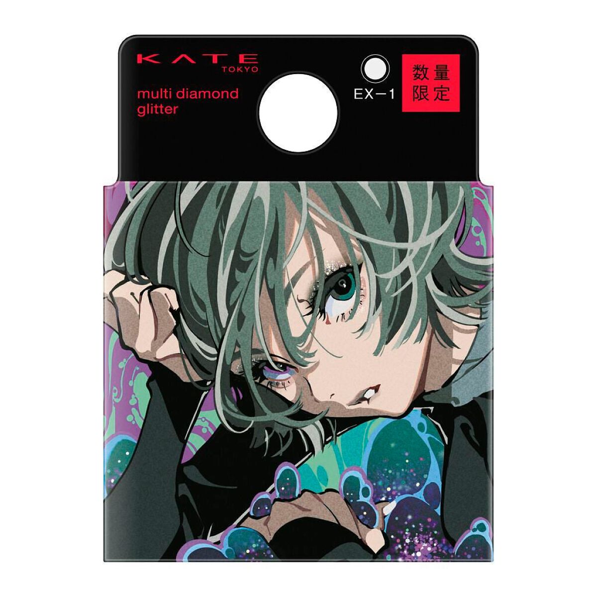 マルチダイヤモンドグリッター EX-1