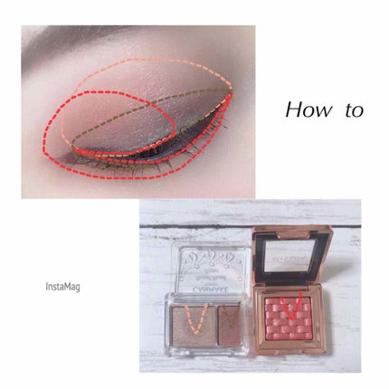 「塗るつけまつげ」ロングタイプ/デジャヴュ/マスカラを使ったクチコミ(2枚目)