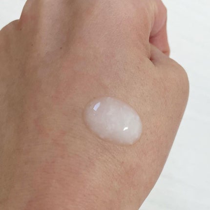 ロゼット オフロゴマージュ/ロゼット/スクラブ・ゴマージュを使ったクチコミ(4枚目)