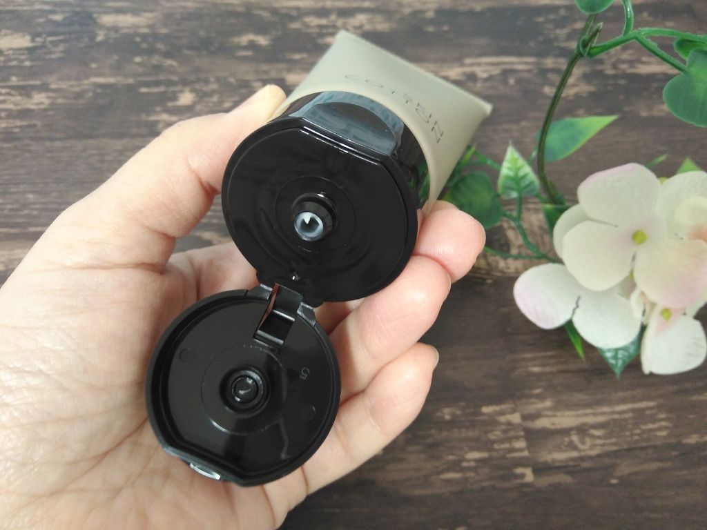 濃厚リペア ナイトクリーム/スキンコットン/フェイスクリームを使ったクチコミ(2枚目)