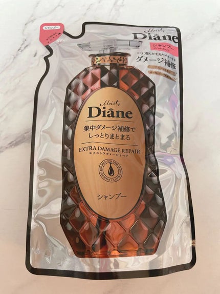 シャンプー詰め替え用330ml