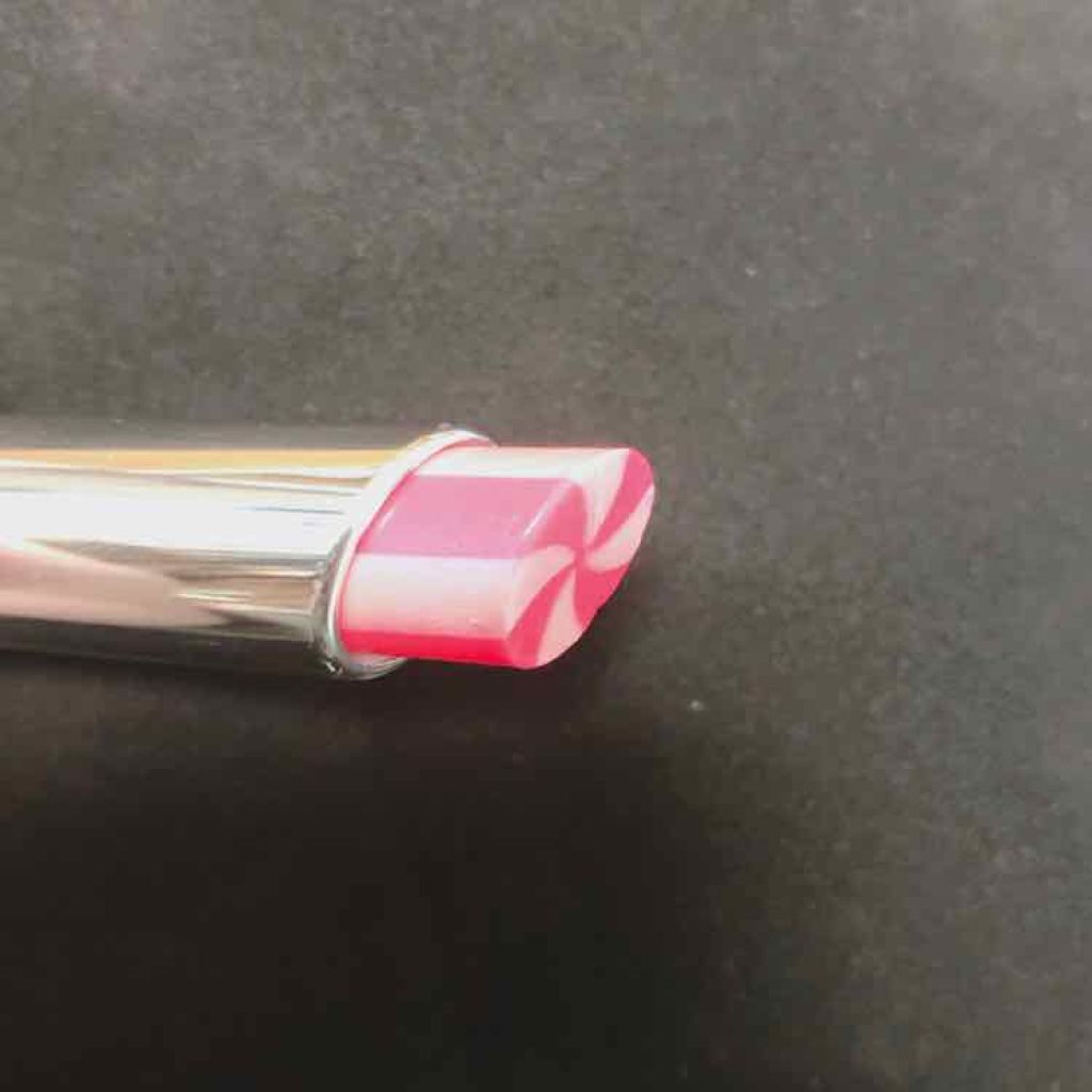 ディオール アディクト リップ グロウ マックス/Dior/口紅を使ったクチコミ(2枚目)