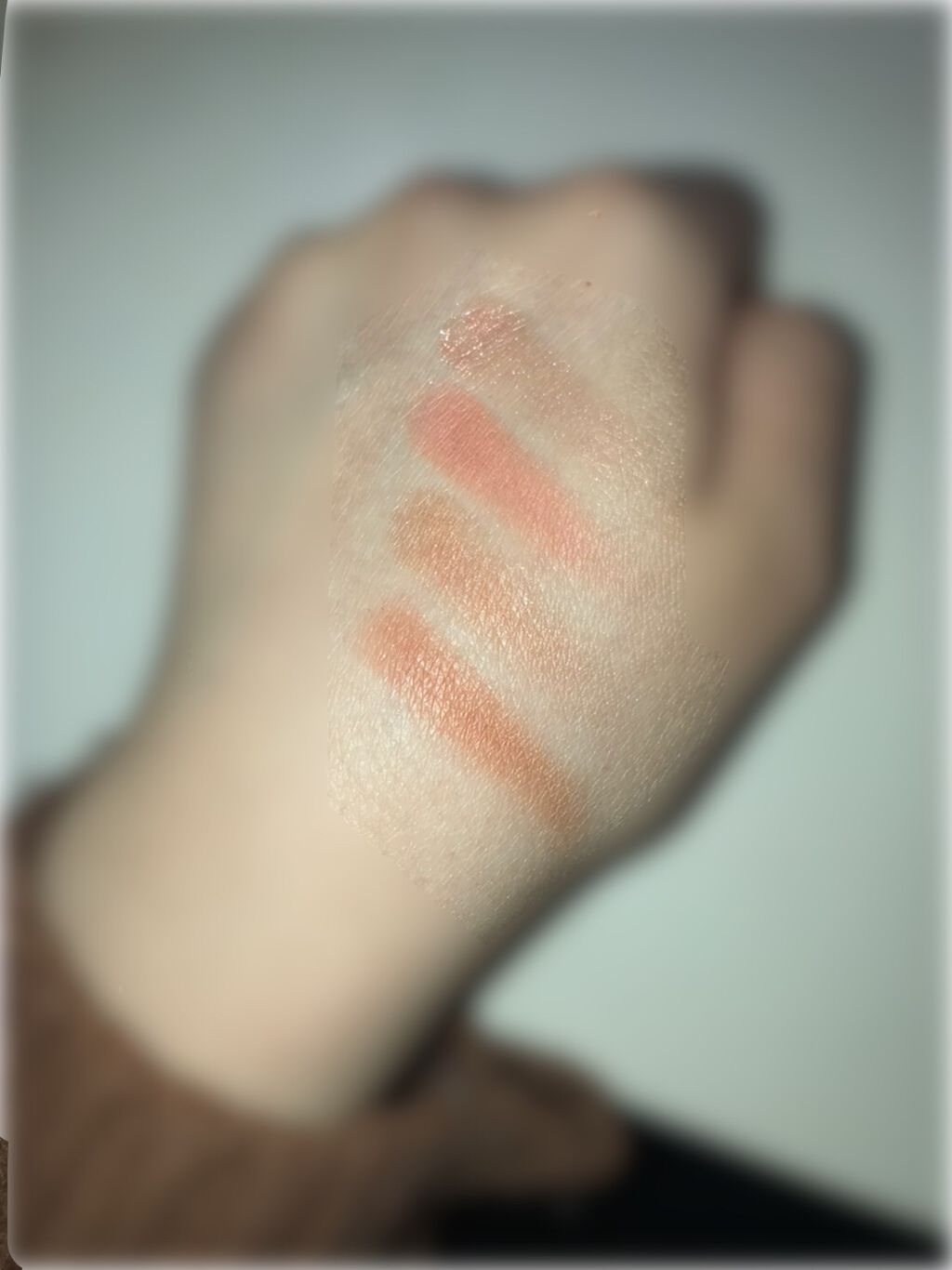 セルフィーフィックスピグメント/Witch's Pouch/単色アイシャドウを使ったクチコミ（3枚目）