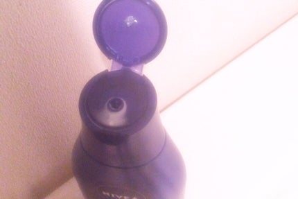 スキンミルク(しっとり)/ニベア/ボディミルクを使ったクチコミ(3枚目)