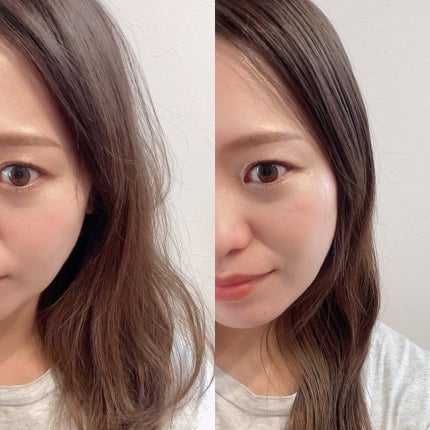 ORGANIC HAIR SI-WEED MIST/PINKGHOST/ヘアミストを使ったクチコミ(4枚目)