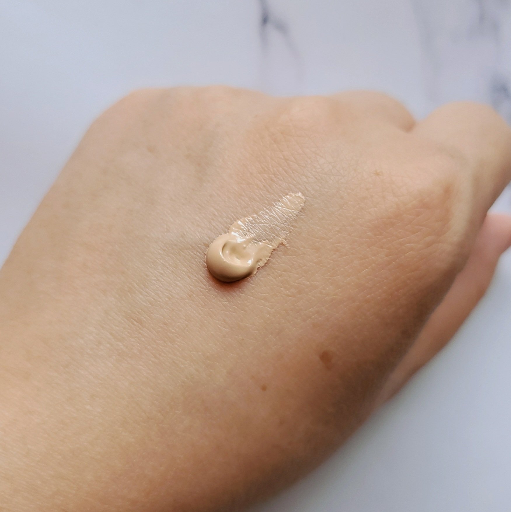 オバジC デイセラムBB/オバジ/BBクリームを使ったクチコミ（2枚目）